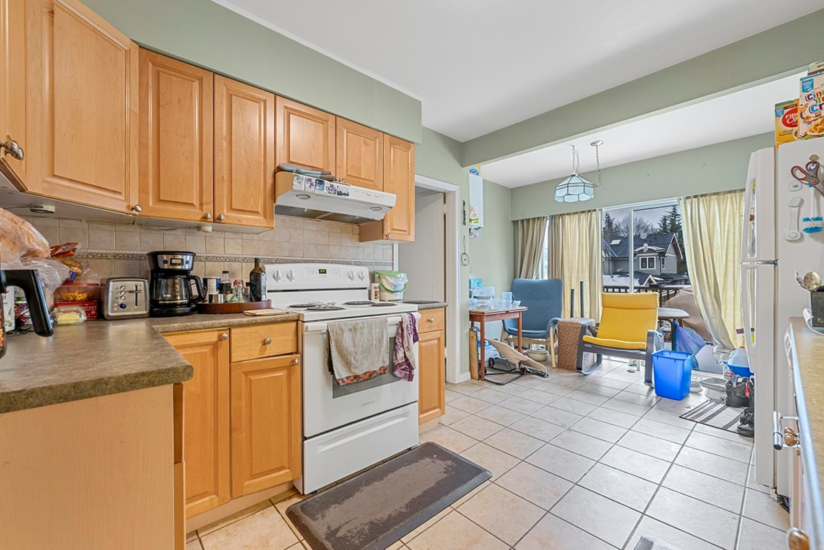 Primary Bedroom Photo of 3229 W 24th Avenue, Vancouver, BC