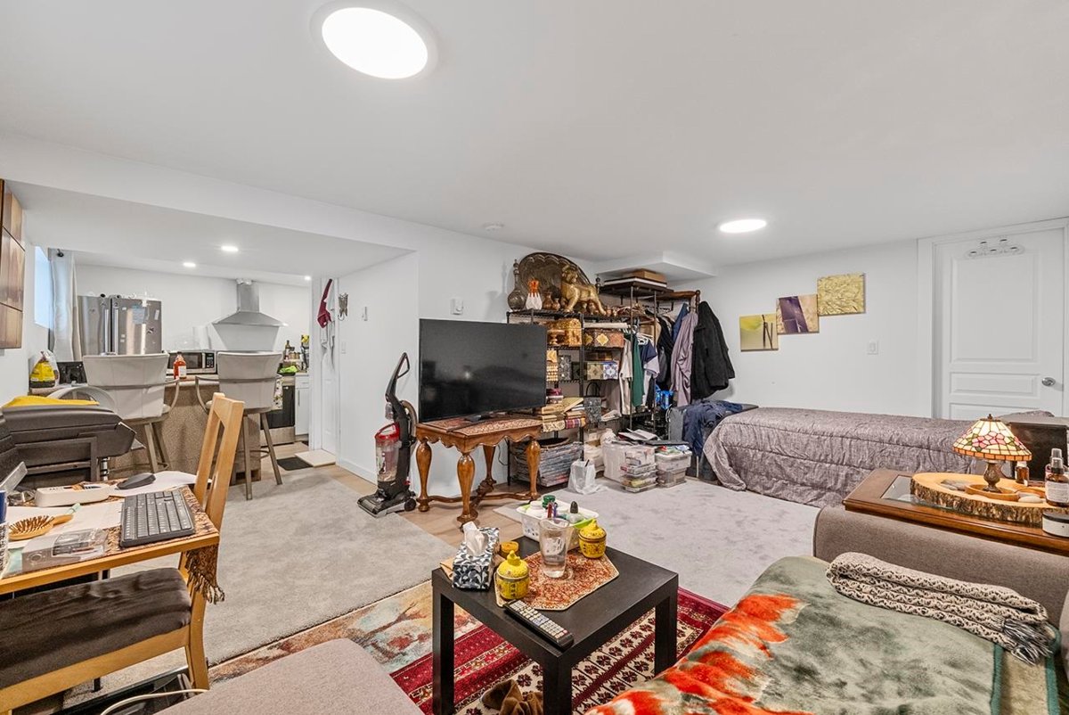 Staircase Photo of 3229 W 24th Avenue, Vancouver, BC