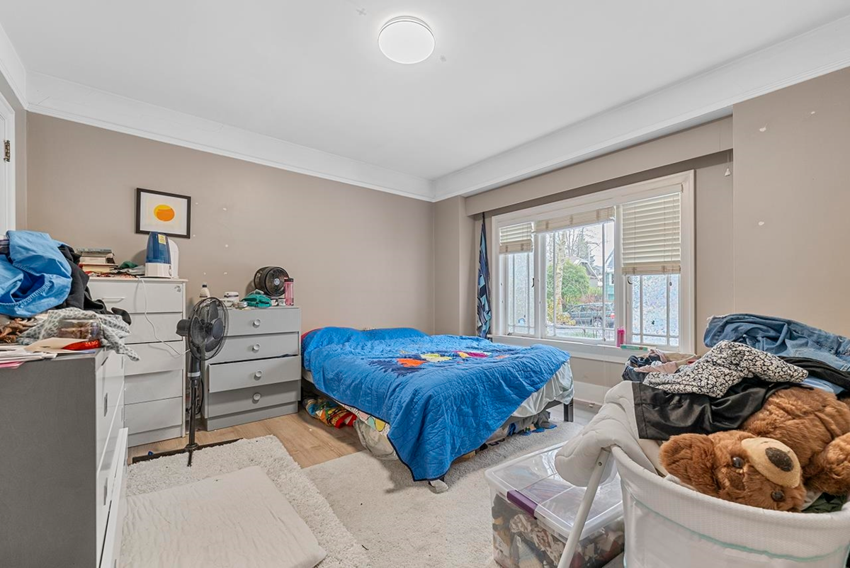 Walk-In Closet Photo of 3229 W 24th Avenue, Vancouver, BC