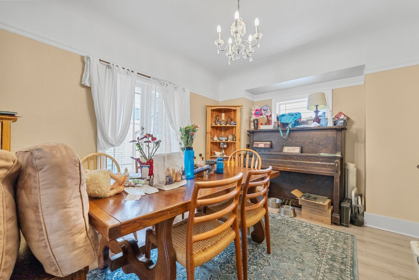 Breakfast Nook Photo of 3229 W 24th Avenue, Vancouver, BC