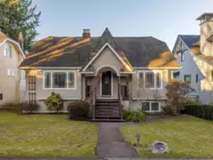 3229 W 24th Avenue, Vancouver, BC