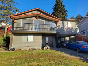2575 Cape Horn Avenue, Coquitlam, BC, Coquitlam — Single Family Residence for sale