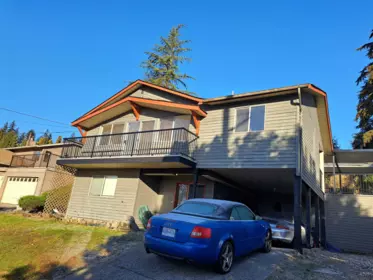 2575 Cape Horn Avenue, Coquitlam, BC, Coquitlam — Single Family Residence for sale