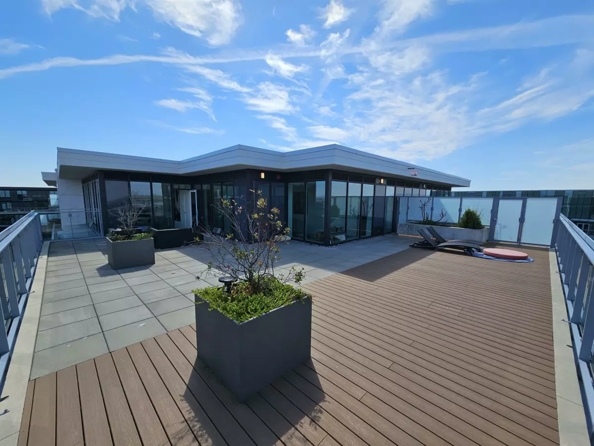 Office / Den Photo of 1202 6811 Pearson Way, Richmond, BC