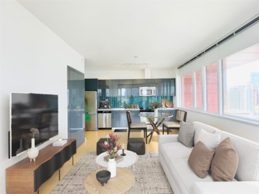 1506 1325 Rolston Street, Vancouver, BC, Vancouver — Apartment/Condo for sale