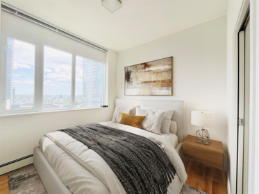 1506 1325 Rolston Street, Vancouver, BC, Vancouver — Apartment/Condo for sale