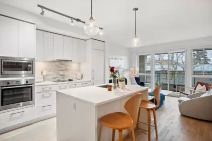 PH3 2468 Bayswater Street, Vancouver, BC, Vancouver — Apartment/Condo for sale
