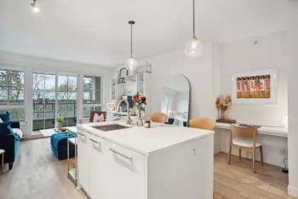 PH3 2468 Bayswater Street, Vancouver, BC, Vancouver — Apartment/Condo for sale