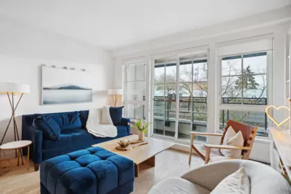 PH3 2468 Bayswater Street, Vancouver, BC, Vancouver — Apartment/Condo for sale