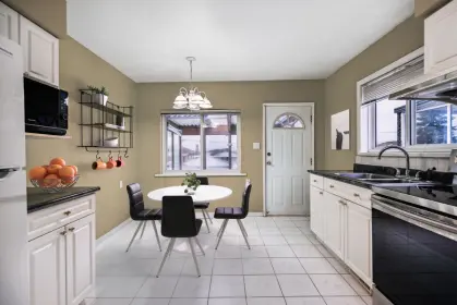 3055 E 24th Avenue, Vancouver, BC, Vancouver — Single Family Residence for sale