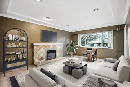 3055 E 24th Avenue, Vancouver, BC, Vancouver — Single Family Residence for sale