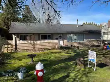 11935 Glenhurst Street, Maple Ridge, BC, Maple Ridge — Single Family Residence for sale