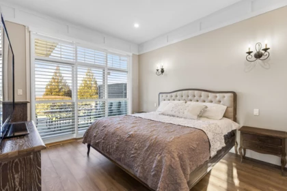 Breakfast Nook Photo of 104 51096 Falls Court, Chilliwack, BC