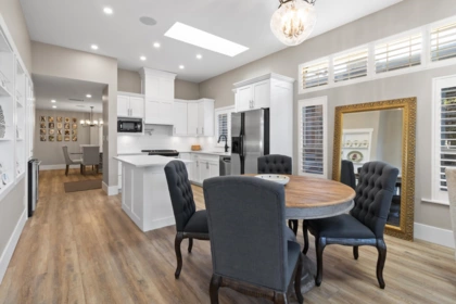 Kitchen Photo of 104 51096 Falls Court, Chilliwack, BC