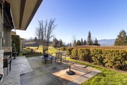 Loft / Bonus Room Photo of 104 51096 Falls Court, Chilliwack, BC