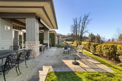 Office / Den Photo of 104 51096 Falls Court, Chilliwack, BC
