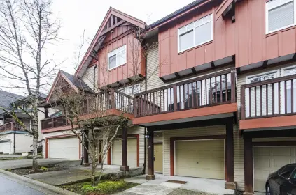 36 50 Panorama Place, Port Moody, BC, Port Moody — Townhouse for sale