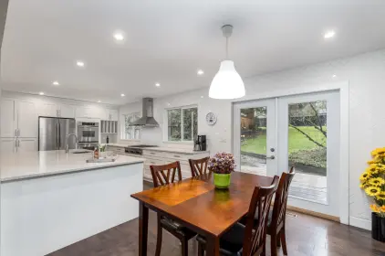 20580 48 Avenue, Langley, BC, Langley — Single Family Residence for sale