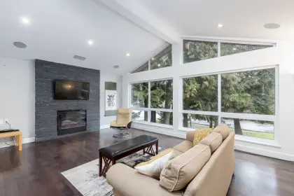 20580 48 Avenue, Langley, BC, Langley — Single Family Residence for sale