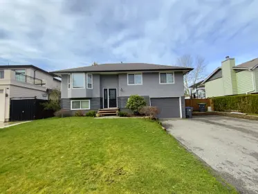 6315 Charbray Place, Surrey, BC, Surrey — Single Family Residence for sale
