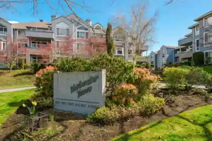 323 12873 Railway Avenue, Richmond, BC, Richmond — Apartment/Condo for sale