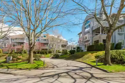 323 12873 Railway Avenue, Richmond, BC, Richmond — Apartment/Condo for sale