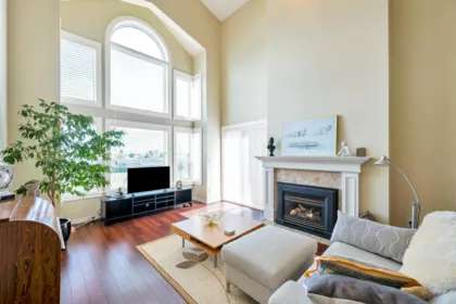 323 12873 Railway Avenue, Richmond, BC, Richmond — Apartment/Condo for sale