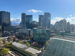 1802 938 Smithe Street, Vancouver, BC