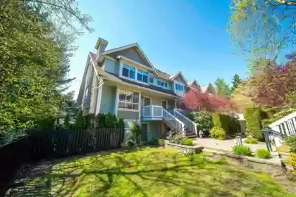 61 7128 Stride Avenue, Burnaby, BC, Edmonds BE — 2 bed townhouse for sale