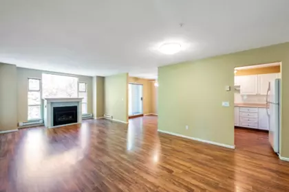 308 2963 Nelson Place, Abbotsford, BC, Abbotsford — Apartment/Condo for sale