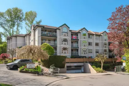 308 2963 Nelson Place, Abbotsford, BC, Abbotsford — Apartment/Condo for sale