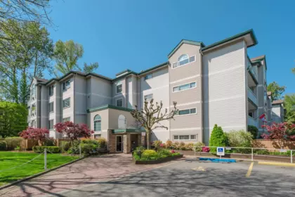 308 2963 Nelson Place, Abbotsford, BC, Abbotsford — Apartment/Condo for sale
