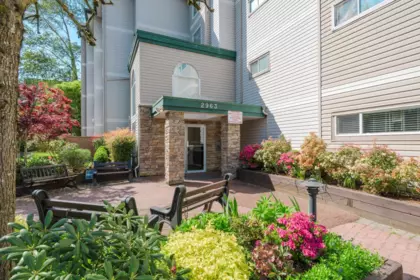 308 2963 Nelson Place, Abbotsford, BC, Abbotsford — Apartment/Condo for sale