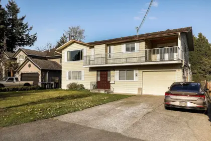 9774 153a Street, Surrey, BC, Surrey — Single Family Residence for sale
