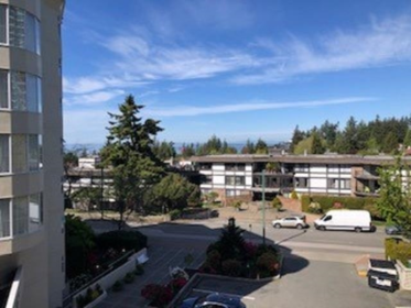 401 1442 Foster Street, White Rock, BC, White rock — Apartment/Condo for sale