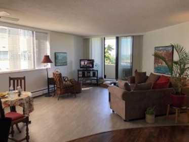 401 1442 Foster Street, White Rock, BC, White rock — Apartment/Condo for sale