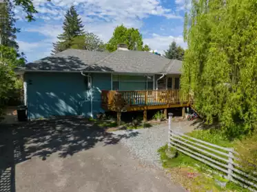 Primary Bedroom Photo of 22127 Cliff Avenue, Maple Ridge, BC