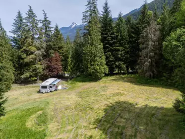 Family Room Photo of 51300 Ruddock Road, Chilliwack, BC