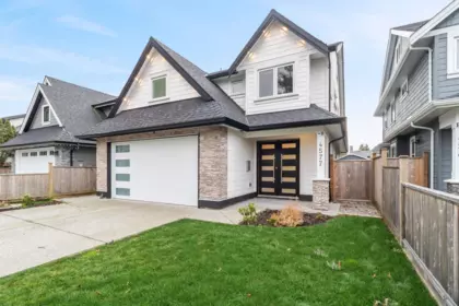 4577 53 Street, Ladner, BC, Ladner — Single Family Residence for sale