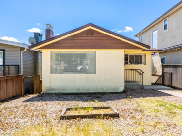 1066 E 63rd Avenue, Vancouver, BC, South Vancouver — 3 bed single family residence for sale