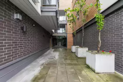 101 1160 Oxford Street, White Rock, BC, White rock — Apartment/Condo for sale