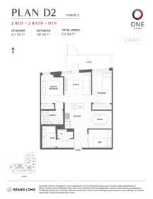 Laundry Room Photo of 408 6655 Buswell Street, Richmond, BC
