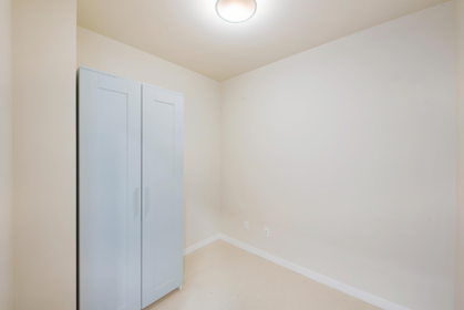 Walk-In Closet Photo of 1709 5728 Berton Avenue, Vancouver, BC