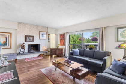 321 123 E 19th Street, North Vancouver, BC, North Vancouver — Apartment/Condo for sale