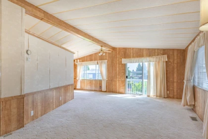124 8234 134 Street, Surrey, BC, Surrey — Manufactured Home for sale