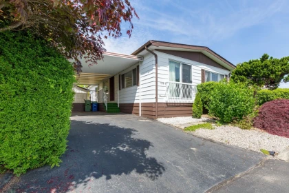 124 8234 134 Street, Surrey, BC, Surrey — Manufactured Home for sale