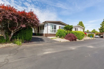 124 8234 134 Street, Surrey, BC, Surrey — Manufactured Home for sale