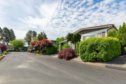124 8234 134 Street, Surrey, BC, Surrey — Manufactured Home for sale