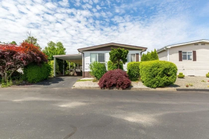 124 8234 134 Street, Surrey, BC, Surrey — Manufactured Home for sale