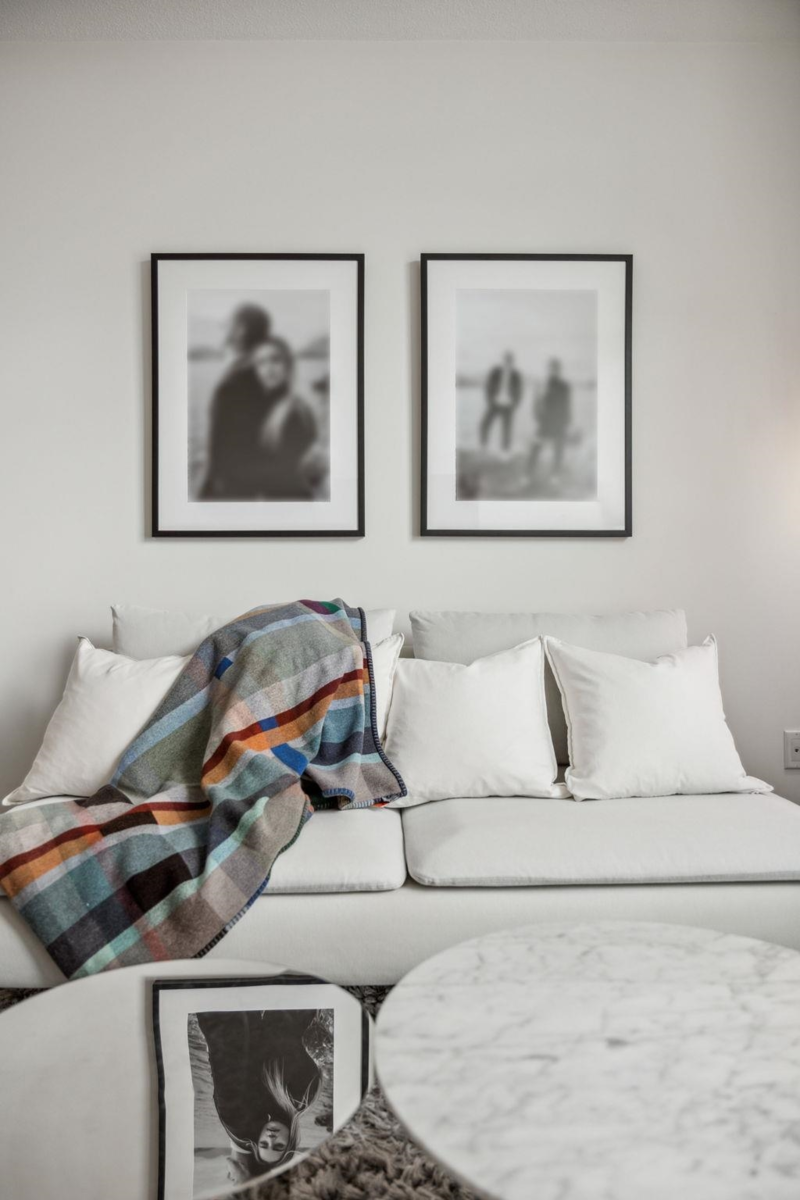 Dining Area Photo of 809 66 W Cordova Street, Vancouver, BC